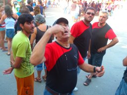 XIX Concentracion - 2012